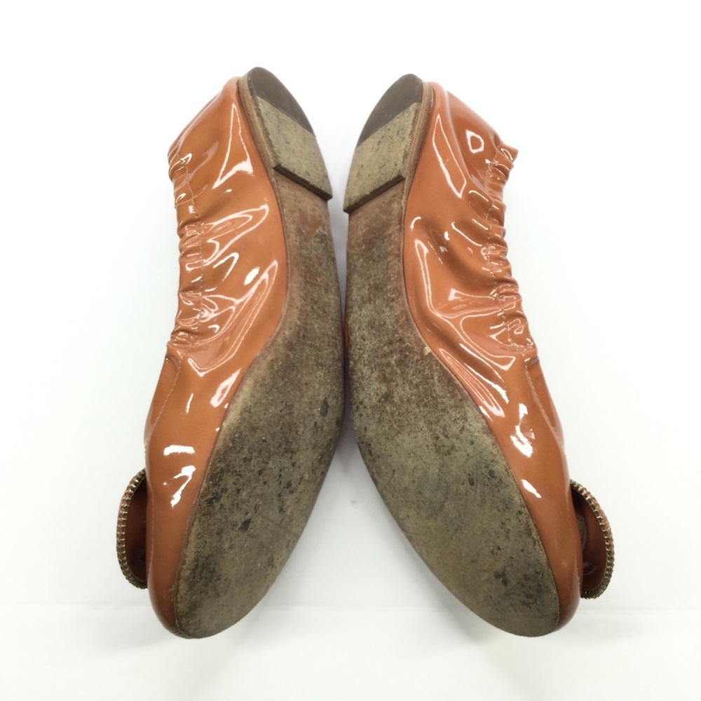 See By Chloe Tan Flats - Picture 8 of 14